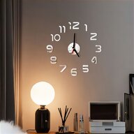 swiza clock quartz for sale