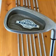 callaway x22 irons for sale
