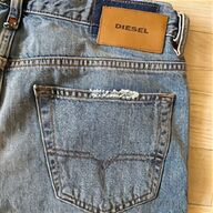 mens flared jeans for sale