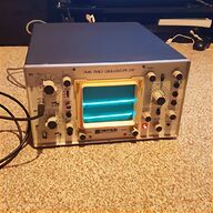 agilent oscilloscope for sale