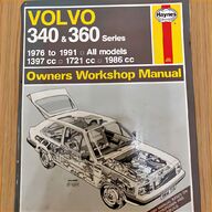 volvo 340 for sale