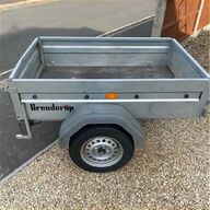 brenderup 1150s trailer for sale