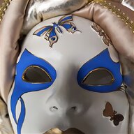 venetian wall masks for sale