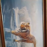 tiger paintings for sale
