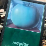 magritte for sale