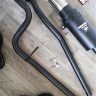 hornet 600 exhaust for sale