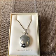 silver lockets for sale