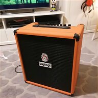 bass combo amp for sale