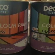 isolator paint for sale