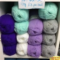 dk yarn for sale