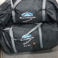 sunncamp awning poles for sale