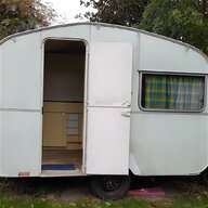 sprite caravan for sale