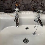 bristan bathroom basin taps for sale