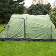 vango icarus 600 tent for sale