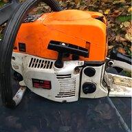 stihl ms391 petrol chainsaw for sale