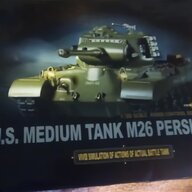 m26 pershing for sale