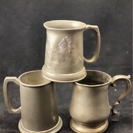 pottery tankards for sale