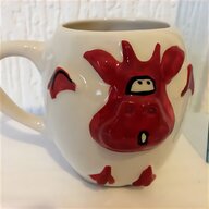welsh mug for sale
