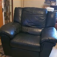 leather electric recliner chair for sale