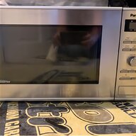 panasonic microwave oven for sale