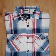 superdry lumberjack shirt for sale