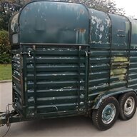 rice horse trailer parts for sale