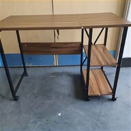 industrial desk for sale