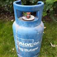 calor gas bottle 7 kg for sale