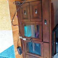 walnut tv cabinet for sale