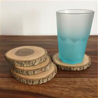 wood slices cake stand for sale