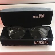 moschino for sale