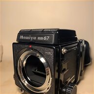 mamiya rz67 pro ii for sale