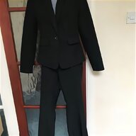 velvet trouser suit for sale