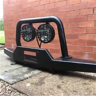 landrover discovery bull bar for sale