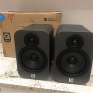 q acoustics speakers for sale