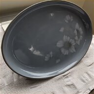 denby plate for sale