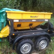 gritter for sale