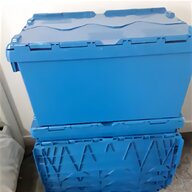 plastic boxes for sale