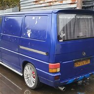 vw t4 california for sale