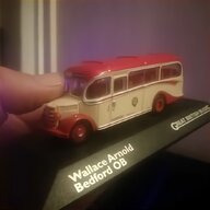 bertie bus for sale