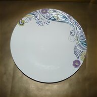 denby large plate for sale