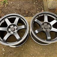 15x8 4x100 wheels for sale