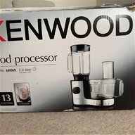 kenwood food processor parts for sale