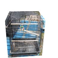 rabbit cage stand for sale