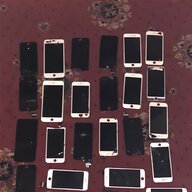 iphone 6 working broken screen for sale