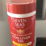 cod liver oil for sale