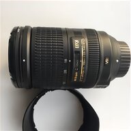 nikon telephoto lens 55 300mm for sale