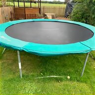 gymnastics trampolines for sale