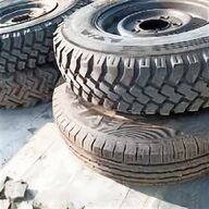 landrover defender tyres 235 85 16 for sale