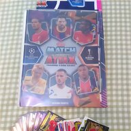 match attax limited edition for sale